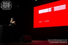 Asna @ Ariano Folk Festival 2023 / © Gaetano Piazzolla