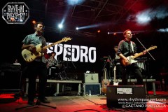 DePedro @ Ariano Folk Festival 2023 / © Gaetano Piazzolla