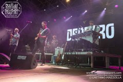 DePedro @ Ariano Folk Festival 2023 / © Gaetano Piazzolla