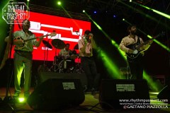 Deli Teli @ Ariano Folk Festival 2023 / © Gaetano Piazzolla