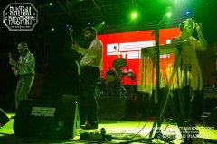 Deli Teli @ Ariano Folk Festival 2023 / © Gaetano Piazzolla