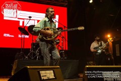 Deli Teli @ Ariano Folk Festival 2023 / © Gaetano Piazzolla