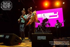 Deli Teli @ Ariano Folk Festival 2023 / © Gaetano Piazzolla