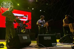 Deli Teli @ Ariano Folk Festival 2023 / © Gaetano Piazzolla