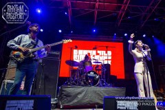 Derya Yıldırım & Grup Şimşek @ Ariano Folk Festival 2023 / © Gaetano Piazzolla