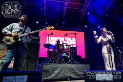 Derya Yıldırım & Grup Şimşek @ Ariano Folk Festival 2023 / © Gaetano Piazzolla