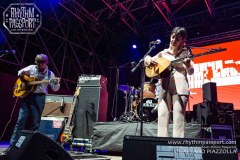 Derya Yıldırım & Grup Şimşek @ Ariano Folk Festival 2023 / © Gaetano Piazzolla