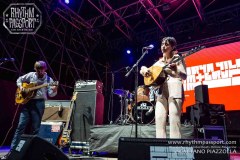 Derya Yıldırım & Grup Şimşek @ Ariano Folk Festival 2023 / © Gaetano Piazzolla