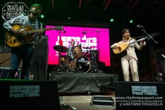 Derya Yıldırım & Grup Şimşek @ Ariano Folk Festival 2023 / © Gaetano Piazzolla