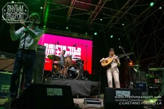Derya Yıldırım & Grup Şimşek @ Ariano Folk Festival 2023 / © Gaetano Piazzolla