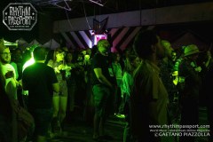 Derya Yıldırım & Grup Şimşek @ Ariano Folk Festival 2023 / © Gaetano Piazzolla