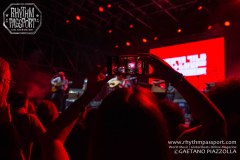 Derya Yıldırım & Grup Şimşek @ Ariano Folk Festival 2023 / © Gaetano Piazzolla