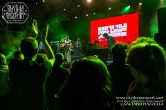 Derya Yıldırım & Grup Şimşek @ Ariano Folk Festival 2023 / © Gaetano Piazzolla