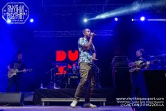 Dub Inc @ Ariano Folk Festival 2023 / © Gaetano Piazzolla