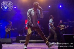 Dub Inc @ Ariano Folk Festival 2023 / © Gaetano Piazzolla