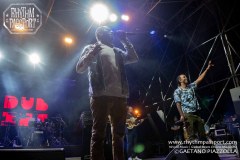 Dub Inc @ Ariano Folk Festival 2023 / © Gaetano Piazzolla