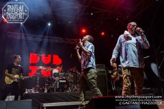 Dub Inc @ Ariano Folk Festival 2023 / © Gaetano Piazzolla