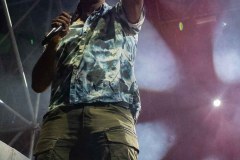 Dub Inc @ Ariano Folk Festival 2023 / © Gaetano Piazzolla