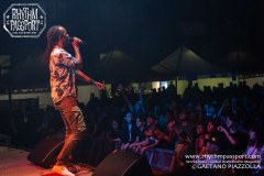 Dub Inc @ Ariano Folk Festival 2023 / © Gaetano Piazzolla