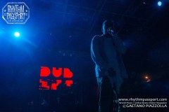 Dub Inc @ Ariano Folk Festival 2023 / © Gaetano Piazzolla