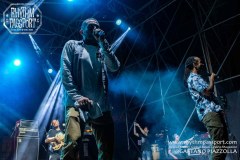 Dub Inc @ Ariano Folk Festival 2023 / © Gaetano Piazzolla