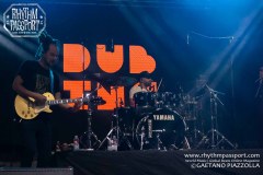 Dub Inc @ Ariano Folk Festival 2023 / © Gaetano Piazzolla