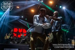 Dub Inc @ Ariano Folk Festival 2023 / © Gaetano Piazzolla