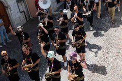 Parade @ Ariano Folk Festival 2023 / © Gaetano Piazzolla