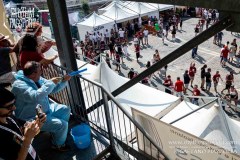 Water Blasters @ Ariano Folk Festival 2023 / © Gaetano Piazzolla