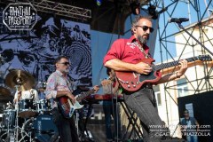 Fogo  Fogo @ Ariano Folk Festival 2023 / © Gaetano Piazzolla