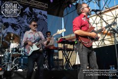 Fogo  Fogo @ Ariano Folk Festival 2023 / © Gaetano Piazzolla