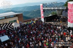 Folk Stage Crowd @ Ariano Folk Festival 2023 / © Gaetano Piazzolla