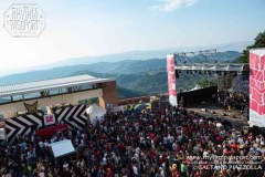 Folk Stage Crowd @ Ariano Folk Festival 2023 / © Gaetano Piazzolla