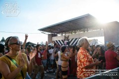 Fogo  Fogo @ Ariano Folk Festival 2023 / © Gaetano Piazzolla