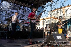 Fogo Fogo @ Ariano Folk Festival 2023 / © Gaetano Piazzolla