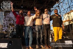 Fogo Fogo @ Ariano Folk Festival 2023 / © Gaetano Piazzolla