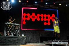 Pongo @ Ariano Folk Festival 2023 / © Gaetano Piazzolla