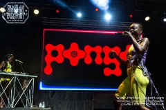 Pongo @ Ariano Folk Festival 2023 / © Gaetano Piazzolla