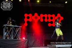 Pongo @ Ariano Folk Festival 2023 / © Gaetano Piazzolla