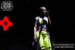 Pongo @ Ariano Folk Festival 2023 / © Gaetano Piazzolla