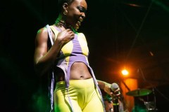 Pongo @ Ariano Folk Festival 2023 / © Gaetano Piazzolla