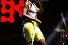 Pongo @ Ariano Folk Festival 2023 / © Gaetano Piazzolla