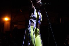 Pongo @ Ariano Folk Festival 2023 / © Gaetano Piazzolla