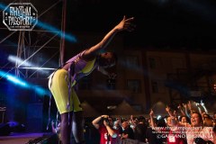 Pongo @ Ariano Folk Festival 2023 / © Gaetano Piazzolla