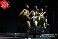 Pongo @ Ariano Folk Festival 2023 / © Gaetano Piazzolla