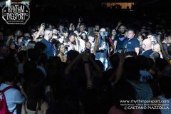 Pongo @ Ariano Folk Festival 2023 / © Gaetano Piazzolla