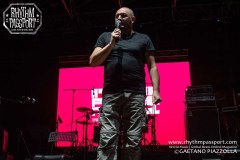 Francesco Fodarella @ Ariano Folk Festival 2023 / © Gaetano Piazzolla