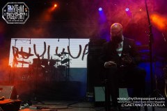 Puuluup @ Ariano Folk Festival 2023 / © Gaetano Piazzolla