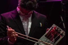 Puuluup @ Ariano Folk Festival 2023 / © Gaetano Piazzolla