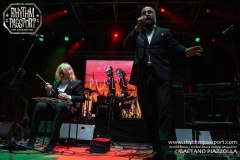 Puuluup @ Ariano Folk Festival 2023 / © Gaetano Piazzolla